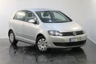 Volkswagen Golf Plus 1.6 TDI DPF BMT Masters Euro 5