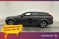 Volvo V90 Cross Country D4 190hk AWD Momentum Värm VOC Drag