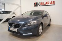 Volvo V40 T3 Euro 6/ "RänteKampanje 2.95%"