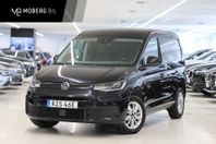 Volkswagen Caddy Cargo 2.0 TDI B-kamera *Trygghetskampanj*