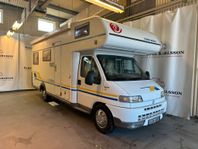 Fiat EURA MOBIL ACTIVA 690 HS 2.8 122hk