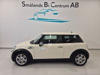 MINI One  Pepper Euro 4