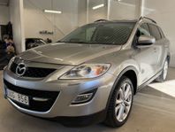 Mazda CX-9 3.7 AWD Euro 4