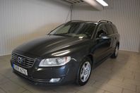 Volvo V70 D4 Geartronic Classic, Momentum Nyservad SoV Drag