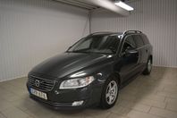 Volvo V70 D4 Geartronic Classic, Momentum Nyservad SoV Drag