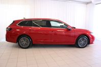 Volkswagen Passat ELEGANCE 1.5 TSI ACT 150 Hk Aut