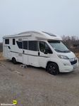 Adria MATRIX M 670SL**2000MIL TAKSÄNG**HYDRAULISKA STÖDBEN I