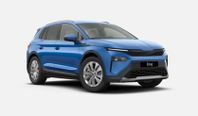 Skoda Elroq 85 130 Edition Privatleasingerbjudande!