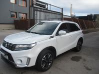 Suzuki Vitara Hybrid CNG AllGrip Inclusive Euro 6