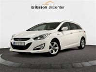 Hyundai i40 cw 1.7 CRDi Business B-kam/Navi/Drag/Keyless