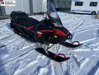 Lynx 59 Ranger 600 EFI momsad -21