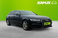 Audi A6 Avant 2.0 TDI Quattro Navi Drag Värmare 190hk
