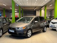 Mitsubishi Colt 5-dörrar 1.3 MPI Lågmil Automat Ny Servad