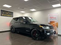 Land Rover Range Rover Vogue 3.0 TDV6 258hk SV Optik SeSpec
