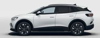 Volkswagen ID.4 77kwh 286hk Pro-Edition kampanj fr 4235:-*