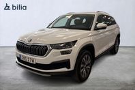 Skoda Kodiaq 2.0 TDI 4X4 Style Canton Drag Värmare