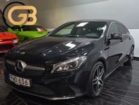 Mercedes-Benz CLA 200 d 7G-DCT / 2258kr i månaden
