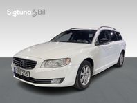 Volvo V70 D4 AWD Momentum Drag P-värmare Nybes K-rem bytt