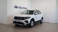 Volkswagen T-CROSS  Life TSI 95