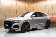 Audi RSQ8 / Pano / B&O / Matrix / Keramiska / 360 kamera