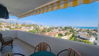 4a med havsutsikt, Benalmádena