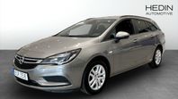 Opel Astra Sports Tourer 1.4 EDIT Manuell 125hk