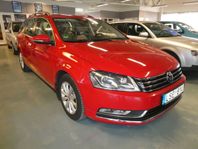 Volkswagen Passat Variant 2.0 TDI DPF BMT Masters Euro 5