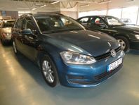Volkswagen Golf Sportscombi 1.6 TDI DPF BMT Masters Euro 5