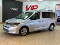 Volkswagen Caddy Maxi 2.0 TDI BMT Life Cockpit Navi  7-Sits
