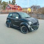 Chatenet CH46 inkl. sommar & vinterhjul