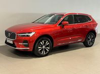 Volvo XC60 T6 Core Edition