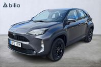 Toyota Yaris Cross Hybrid AWD-i 1,5 ACTIVE PARKERINGSSENS