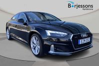 Audi A5 Sportback 45 TFSI quattro 265HK PROLINE ADVANCED BAC