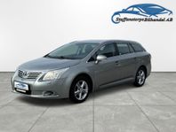 Toyota Avensis Kombi 1.8 Valvematic Business