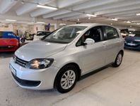 Volkswagen Golf Plus 1.4 TSI Masters Automat Euro 5