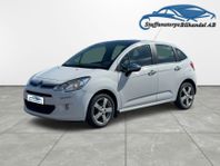 Citroën C3 1.4 HDi EGS | AUTOMAT | NYBES