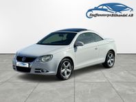 Volkswagen Eos 2.0 FSI | CAB | SKINN