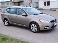 Kia CEED cee'd_sw 1.6 CVVT EX Euro 5