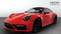 Porsche 911 992 Carrera GTS Lucka GTS Interiörpkt Interiör K