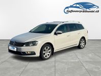 Volkswagen Passat Variant 1.4 TGI Masters | AUTOMAT | DRAG