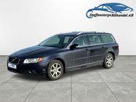 Volvo V70 2.5T Flexifuel AUTOMAT Summum | DRAG | SKINN