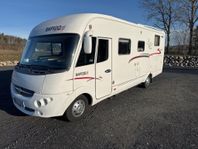 Rapido Rapido 9066 DF Fiat 3.0 *SÅLD* EP-Stödben Diesel