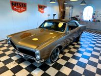 Pontiac LeMans Automat