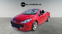 Peugeot 307 CC 2.0 HDi Euro 4 !! RÄNTA 2,95%!!