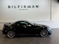 Mercedes-Benz SLK 200 Kompressor