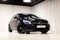 Mercedes-Benz CLA 220 d 4M SB H&K Navi Pano Drag Värmare