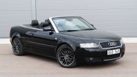 Audi A4 Cabriolet 1.8 T Euro 4