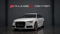 Audi A6 Avant 2.0 TDI quattro S Tronic Ambition, Sport Editi