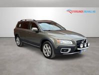 Volvo XC70 D5 AWD Summum VOC 2 Brukare D-värm 2,95%