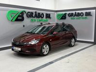 Opel Astra Sports Tourer 1.4 EDIT Enjoy Euro-6 DRAG 0% RÄNTA